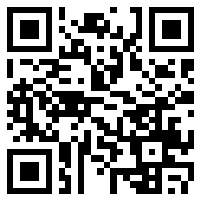 QR Code for bitcoin:3KGrTzBS5wLSv6rd8UnpU6AVEAUFbcktUu