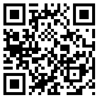 QR Code for bitcoin:3KGt9LPPDdTzKESZbR1RjDWmCMQZRqUeSe