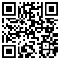 QR Code for bitcoin:3KGyQobRoPCwoWD1RNREWRpst5L4NWXSjG