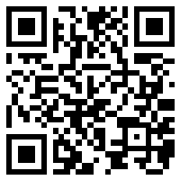 QR Code for bitcoin:3KGzvSvu7N4wk3F6VasTHj7LRk8EmCFU6K