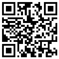 QR Code for bitcoin:3KH3R64iTF4e8mZSQdio7RMSCka2ADJG4n