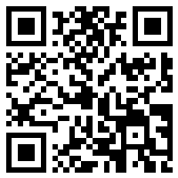 QR Code for bitcoin:3KHA4UFnfMY6BWYFihgApqEbacyRVB94PP