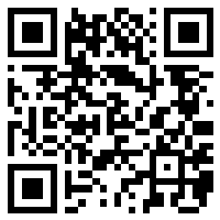QR Code for bitcoin:3KHAQX2AzB47RLRbZPe67hzq6CSFCHrMPz