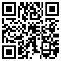 QR Code for bitcoin:3KHB72bkZASQcMJF331WmJwWMV3psMCzGj