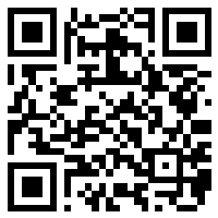 QR Code for bitcoin:3KHRBP7dQXS7ZWfSCzJZBCJFykAFfWV18K