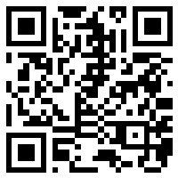 QR Code for bitcoin:3KHRpkQQdx7dECaBcps6JCnfhWuPideg6f
