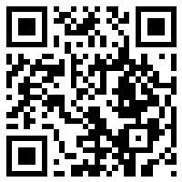 QR Code for bitcoin:3KHTQY2faXvegAeXPbViWWcg8LqDTtCUqP