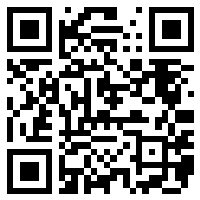 QR Code for bitcoin:3KHUXYExbFxvxBUeY7NGHAf2Gp13Xf9PZc