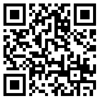 QR Code for bitcoin:3KHWHHhABxax3wegUQsLRt8QbWdRvJM9f2
