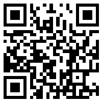 QR Code for bitcoin:3KHWWa6njRa4ZWUzzyWiBpTykhhtkFR3ph