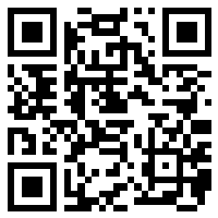 QR Code for bitcoin:3KHb3v7y6mDizJDRD5pWdRHvsC7afdwvNa