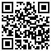 QR Code for bitcoin:3KHiB41kBFDfRBqXrwc8jv8jBLxn2bdgkV