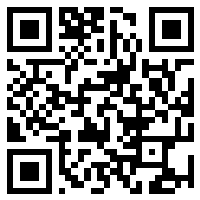 QR Code for bitcoin:3KHiPEX3FRaAeqqShYBfZoQSkSTbVT4S63