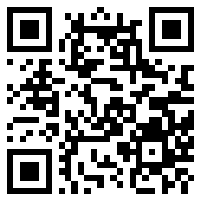 QR Code for bitcoin:3KHimc4wGZQuTFQW4mvsFBh8LdruBNfBJm