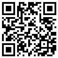 QR Code for bitcoin:3KHqnSZzscMATLcSwfJvchj8j4kGUhiEnU