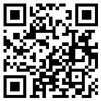 QR Code for bitcoin:3KHu138pf5sPzfeWE8d424v8o9c3DtrHsw