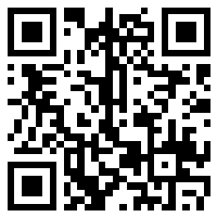 QR Code for bitcoin:3KHvap6b3YnSV55pVXemPs7vryja1dso5G