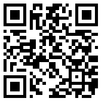 QR Code for bitcoin:3KHxf8ko6FXBj48LsvaV34jp3X1YGy7AM4