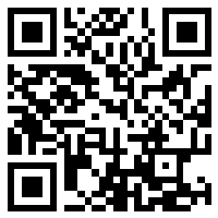 QR Code for bitcoin:3KHxmH1WEdXwqaUSeAYBb2jchZ49B5dgMQ