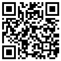 QR Code for bitcoin:3KHyvkoPvJR87CFJqmzHNmgnMS9eugcJRH
