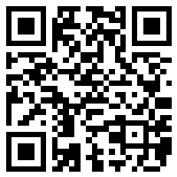 QR Code for bitcoin:3KHz2GMGrn6qo7rKTge8DTBK6LvYPLyym1