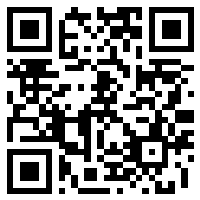 QR Code for bitcoin:3KJ2SWMS7zG5Dyj9itXFccsjqd6y4HMvqQ
