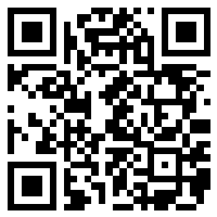 QR Code for bitcoin:3KJAab9juFJtwhFbF7bfFrVSEegezfipRE