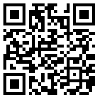 QR Code for bitcoin:3KJFE9mZcMLEwgUJSLKFaTAg34RNWPDvse