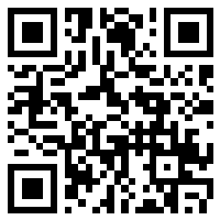 QR Code for bitcoin:3KJP64UMwkAz4RUbc9yRkwCoPdPrJBKCmX