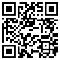 QR Code for bitcoin:3KJQbwifvkERpvbEeMLtMBByjertCiodxL