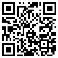 QR Code for bitcoin:3KJR2chbBSEARAJTduyknTHGvznMq7CyoQ