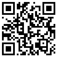 QR Code for bitcoin:3KJRRVBivijuzFtpYMMP6zdj4F6FbcZtMR