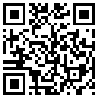 QR Code for bitcoin:3KJRwkHSE31qZzWACRMesERDWdr53RemHt