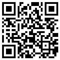 QR Code for bitcoin:3KJSvDMbfmNzjSKj2LdcSFxupvBkCAjYGG
