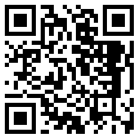 QR Code for bitcoin:3KJZXh7XHTAwBwrk5mQfVpcAMVcPR5pLX4