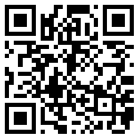 QR Code for bitcoin:3KJbQpRAdG1LfRKA2gRndc8cbASsU7cu3V