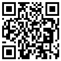 QR Code for bitcoin:3KJeR3pCTpRsMMXntLf7CgVdohDg7ZAwpV
