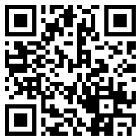 QR Code for bitcoin:3KJgB5hJy1WSJitf58kMJ8FbwydNskDFNU