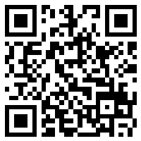 QR Code for bitcoin:3KJhM3W8ahiNDdhKAjCU9PZykQo7KF45UP