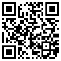 QR Code for bitcoin:3KJhRrcZjaJTY1bLW59bNcFCbYsDv1FcWW