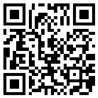 QR Code for bitcoin:3KJk3HgxFj9MAKiAtbwaLdpCVDbot3APov