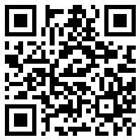 QR Code for bitcoin:3KJmj3MwqSvyseqgsXJuMMEdDjDv4g1Ws8