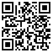 QR Code for bitcoin:3KK1NLoADfMs8LdvDpSuxAFN2XDG2ABUHb