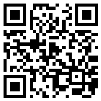 QR Code for bitcoin:3KK2BEBiAVVTHs4P9GZmKFUrgC9jnSdUjN