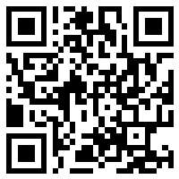 QR Code for bitcoin:3KK5YaVTbeJESAEarNvJSiKmcxMC1mYpe2