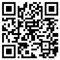 QR Code for bitcoin:3KKDdVEb26bq5v83B3aLut2mE7dNeBfwjB