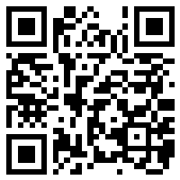 QR Code for bitcoin:3KKFGmxMKqy6M1UXtntCCKBpShsb2JBh1U
