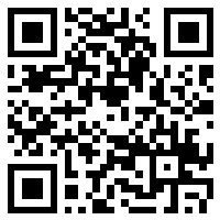 QR Code for bitcoin:3KKM78UfHGsWGa6smMiyUGUWF2Zkwp1cEr