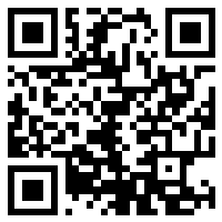 QR Code for bitcoin:3KKMXyVCpSbvdakvVDKFZ2guDjd5MxMd8h
