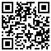 QR Code for bitcoin:3KKPrETwT1a9vXi8dMEExmwXb2qu6yrM7N